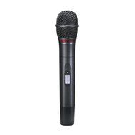 Audio-Technica AEW-T4100aD | Wireless Cardioid Dynamic Handheld Transmitter Microphone