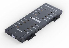 E-SDS UHD 4K@60Hz HDMI Switch ,5x1 HDMI Switch with IR Wireless Remote, Auto EDID, HDMI 2.0, HDCP 2.2, and RS232 N14