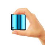 Bluetooth Speaker, JETech&reg; Portable Mini Wireless Bluetooth 4.0 Speaker High-Def Sound for iPhone, iPad, Samsung... N2
