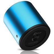 Bluetooth Speaker, JETech&reg; Portable Mini Wireless Bluetooth 4.0 Speaker High-Def Sound for iPhone, iPad, Samsung... N4
