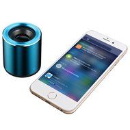 Bluetooth Speaker, JETech&reg; Portable Mini Wireless Bluetooth 4.0 Speaker High-Def Sound for iPhone, iPad, Samsung... N7