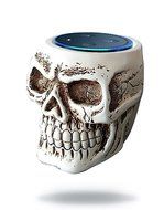 BFF For Alexa- Owl Statue Crafted Guard Station For Amazon Echo Dot 2nd And 1st generation Speaker,Jam Classic... N4