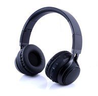New Bluetooth Headphones + Bluetooth Speaker New (2 in 1) Hi-Fi Wireless Headphones Built in mini Speaker