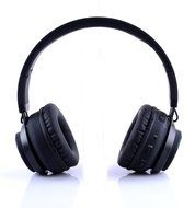 New Bluetooth Headphones + Bluetooth Speaker New (2 in 1) Hi-Fi Wireless Headphones Built in mini Speaker N2