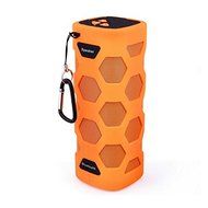 Bluetooth Speakers, Waterproof Wireless Portable Bluetooth V4.0 Speaker with High-Definition Sound Quality &amp; Subwoofer... N4