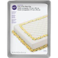 Bakeware 11"x15" Performance Cake Pan, Sheet