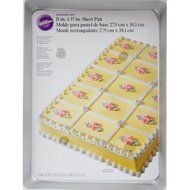 Bakeware 11"x15" Performance Cake Pan, Sheet N2