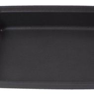Rachael Ray Oven Lovin' Non-Stick 11" x 17" Crispy Cookie Baking Sheet, Orange N3