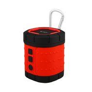 Senders Mini Portable Wireless Bluetooth Speakers, TF Super Bass Speaker for Outdoor Hiking, Cycling and Running... N2
