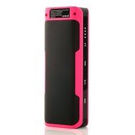 CrazyFire Stereo Cycling Wireless Bluetooth Speaker, Support Phone Hands Free Calling and TF Card Music Playing...