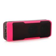 CrazyFire Stereo Cycling Wireless Bluetooth Speaker, Support Phone Hands Free Calling and TF Card Music Playing... N3