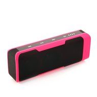 CrazyFire Stereo Cycling Wireless Bluetooth Speaker, Support Phone Hands Free Calling and TF Card Music Playing... N4