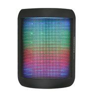 Bluetooth Speakers, YEONPHOM Super Bass Wireless Portable Outdoor Stereo Speaker with LED Colorful Light Build-in...