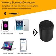 Bluetooth Speakers, YEONPHOM Super Bass Wireless Portable Outdoor Stereo Speaker with LED Colorful Light Build-in... N4