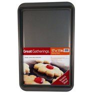 Great Gatherings ES061729 17 x 11-Inch Nonstick Baking Sheet