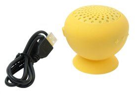 ANKKO Mini USB Bluetooth Speaker Portable Smartphone Sound Box