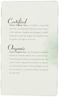 Choice Organic Mango Ceylon Tea with Vanilla, 20 Count Box N9