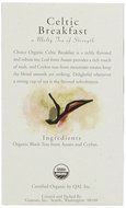 Choice Organic Mango Ceylon Tea with Vanilla, 20 Count Box N15