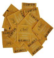 Choice Organic Mango Ceylon Tea with Vanilla, 20 Count Box N19