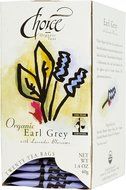Choice Organic Mango Ceylon Tea with Vanilla, 20 Count Box N22
