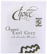 Choice Organic Mango Ceylon Tea with Vanilla, 20 Count Box N23