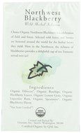 Choice Organic Mango Ceylon Tea with Vanilla, 20 Count Box N35