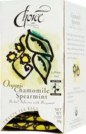 Choice Organic Mango Ceylon Tea with Vanilla, 20 Count Box N42
