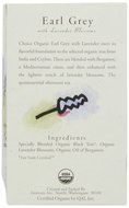 Choice Organic Mango Ceylon Tea with Vanilla, 20 Count Box N57