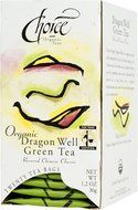 Choice Organic Mango Ceylon Tea with Vanilla, 20 Count Box N68