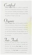 Choice Organic Mango Ceylon Tea with Vanilla, 20 Count Box N71