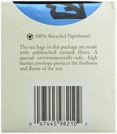 Choice Organic Mango Ceylon Tea with Vanilla, 20 Count Box N80
