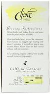 Choice Organic Mango Ceylon Tea with Vanilla, 20 Count Box N119