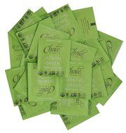 Choice Organic Mango Ceylon Tea with Vanilla, 20 Count Box N123