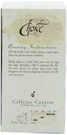 Choice Organic Mango Ceylon Tea with Vanilla, 20 Count Box N125