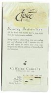 Choice Organic Mango Ceylon Tea with Vanilla, 20 Count Box N126