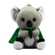 INNOBAY Multifunctional Koala Plush Cotton Doll Bluetooth Hands Free Speaker Built with 5200mAh Portable Charger...