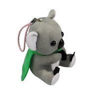INNOBAY Multifunctional Koala Plush Cotton Doll Bluetooth Hands Free Speaker Built with 5200mAh Portable Charger... N2