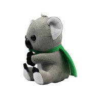 INNOBAY Multifunctional Koala Plush Cotton Doll Bluetooth Hands Free Speaker Built with 5200mAh Portable Charger... N3