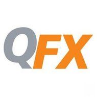 Qfx PBX-61125 Battery Powered Pa Speaker Blk