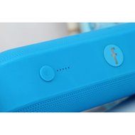 Wireless Plus Portable Bluetooth Speaker MLL60 (Blue) N3