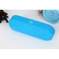 Wireless Plus Portable Bluetooth Speaker MLL60 (Blue) N5