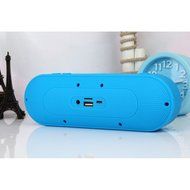 Wireless Plus Portable Bluetooth Speaker MLL60 (Blue) N6