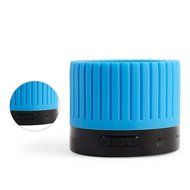 KMASHI&reg; S903 Soft Silicone 360-degree bass Sound Ultra-portable Wireless Stereo Bluetooth Speaker With Built-in... N3