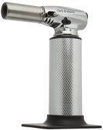 CULINARY CREME BRULEE TORCH - Kitchen Butane Food Torch - Elegant Chef Cooking Torch To Impress Your Guests -...