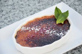 CULINARY CREME BRULEE TORCH - Kitchen Butane Food Torch - Elegant Chef Cooking Torch To Impress Your Guests -... N4