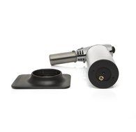 CULINARY CREME BRULEE TORCH - Kitchen Butane Food Torch - Elegant Chef Cooking Torch To Impress Your Guests -... N5