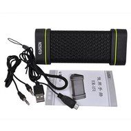 Bluetooth speaker for outdoor sports [Black] N2