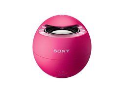 Sony SRS-X1-P Bluetooth Wireless Speaker System