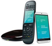 Logitech Harmony 350 for Universal Control of Up To 8 Entertainment Devices ( Certified Refurbished ) N6