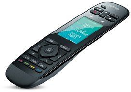 Logitech Harmony 350 for Universal Control of Up To 8 Entertainment Devices ( Certified Refurbished ) N8